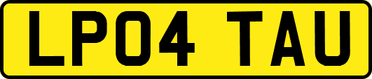 LP04TAU