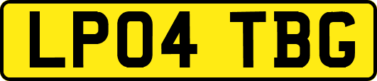 LP04TBG