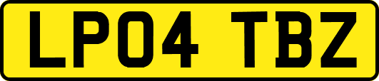 LP04TBZ
