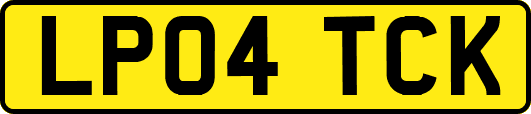 LP04TCK
