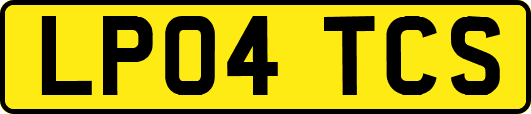 LP04TCS