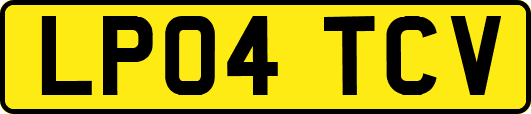 LP04TCV