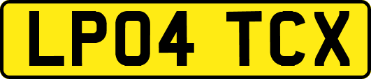 LP04TCX
