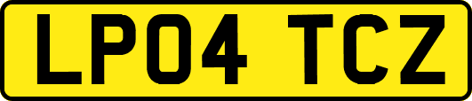LP04TCZ