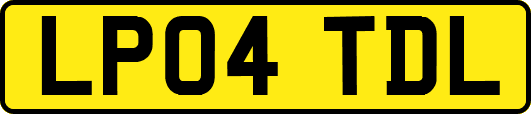 LP04TDL
