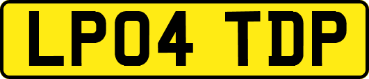LP04TDP