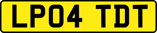 LP04TDT