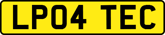 LP04TEC