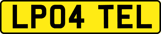 LP04TEL