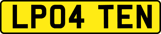 LP04TEN