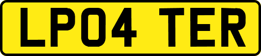 LP04TER