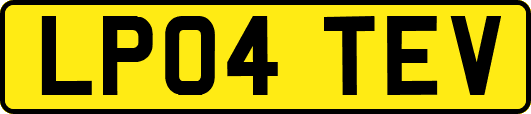 LP04TEV
