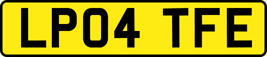 LP04TFE