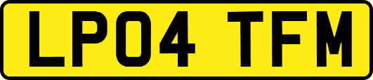 LP04TFM