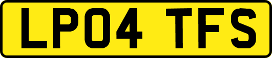 LP04TFS
