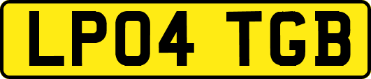LP04TGB