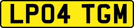 LP04TGM