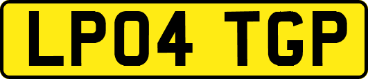 LP04TGP