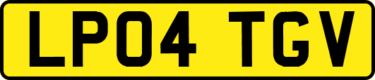 LP04TGV