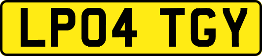 LP04TGY