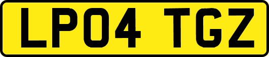 LP04TGZ