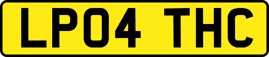 LP04THC