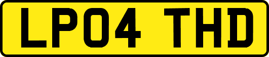 LP04THD