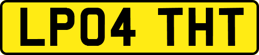 LP04THT