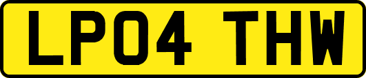 LP04THW