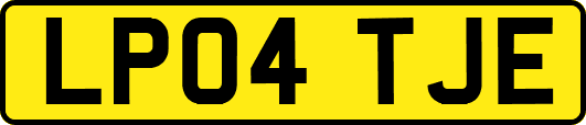 LP04TJE
