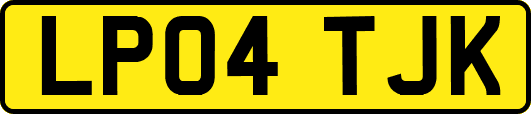 LP04TJK
