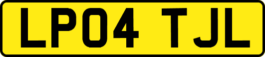 LP04TJL