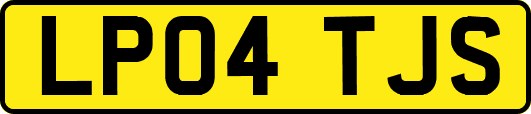 LP04TJS