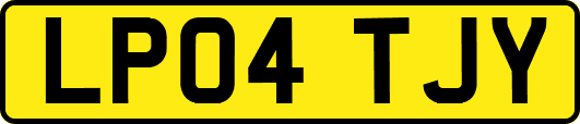 LP04TJY