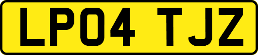 LP04TJZ