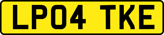 LP04TKE