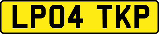 LP04TKP