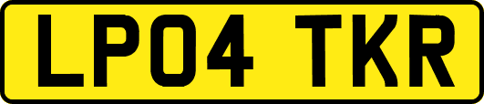 LP04TKR