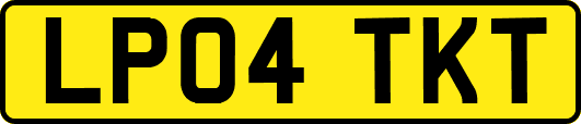 LP04TKT