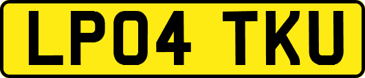 LP04TKU