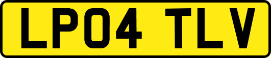 LP04TLV