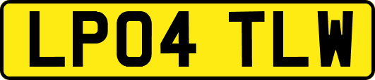 LP04TLW