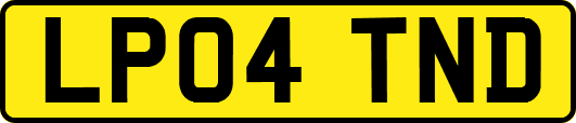 LP04TND