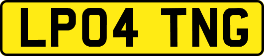 LP04TNG