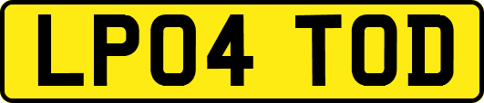 LP04TOD