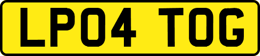 LP04TOG