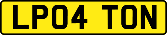 LP04TON