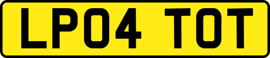 LP04TOT