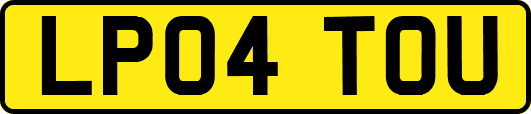 LP04TOU