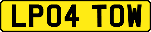 LP04TOW
